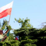 01.08.2017 Kielce. Obchody 73. rocznicy wybuchu Powstania Warszawskiego. / Marzena Mąkosa - Radio Kielce / Obchody 73. rocznicy wybuchu Powstania Warszawskiego