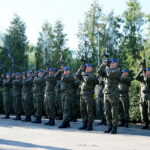 01.08.2017 Kielce. Obchody 73. rocznicy wybuchu Powstania Warszawskiego. / Marzena Mąkosa - Radio Kielce / Obchody 73. rocznicy wybuchu Powstania Warszawskiego