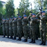 01.08.2017 Kielce. Obchody 73. rocznicy wybuchu Powstania Warszawskiego. / Marzena Mąkosa - Radio Kielce / Obchody 73. rocznicy wybuchu Powstania Warszawskiego