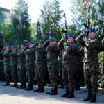 01.08.2017 Kielce. Obchody 73. rocznicy wybuchu Powstania Warszawskiego. / Marzena Mąkosa - Radio Kielce / Obchody 73. rocznicy wybuchu Powstania Warszawskiego