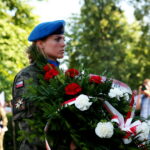 01.08.2017 Kielce. Obchody 73. rocznicy wybuchu Powstania Warszawskiego. / Marzena Mąkosa - Radio Kielce / Obchody 73. rocznicy wybuchu Powstania Warszawskiego