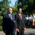 01.08.2017 Kielce. Obchody 73. rocznicy wybuchu Powstania Warszawskiego. / Marzena Mąkosa - Radio Kielce / Obchody 73. rocznicy wybuchu Powstania Warszawskiego