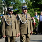 01.08.2017 Kielce. Obchody 73. rocznicy wybuchu Powstania Warszawskiego. / Marzena Mąkosa - Radio Kielce / Obchody 73. rocznicy wybuchu Powstania Warszawskiego