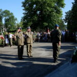 01.08.2017 Kielce. Obchody 73. rocznicy wybuchu Powstania Warszawskiego. / Marzena Mąkosa - Radio Kielce / Obchody 73. rocznicy wybuchu Powstania Warszawskiego