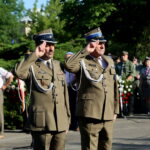 01.08.2017 Kielce. Obchody 73. rocznicy wybuchu Powstania Warszawskiego. / Marzena Mąkosa - Radio Kielce / Obchody 73. rocznicy wybuchu Powstania Warszawskiego