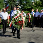 01.08.2017 Kielce. Obchody 73. rocznicy wybuchu Powstania Warszawskiego. / Marzena Mąkosa - Radio Kielce / Obchody 73. rocznicy wybuchu Powstania Warszawskiego