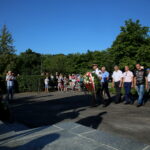 01.08.2017 Kielce. Obchody 73. rocznicy wybuchu Powstania Warszawskiego. / Marzena Mąkosa - Radio Kielce / Obchody 73. rocznicy wybuchu Powstania Warszawskiego