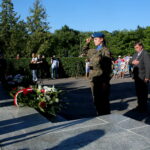 01.08.2017 Kielce. Obchody 73. rocznicy wybuchu Powstania Warszawskiego. / Marzena Mąkosa - Radio Kielce / Obchody 73. rocznicy wybuchu Powstania Warszawskiego