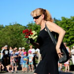 01.08.2017 Kielce. Obchody 73. rocznicy wybuchu Powstania Warszawskiego. / Marzena Mąkosa - Radio Kielce / Obchody 73. rocznicy wybuchu Powstania Warszawskiego