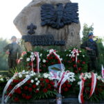 01.08.2017 Kielce. Obchody 73. rocznicy wybuchu Powstania Warszawskiego. / Marzena Mąkosa - Radio Kielce / Obchody 73. rocznicy wybuchu Powstania Warszawskiego