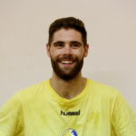 01.08.2017 Kielce. Trening piłkarzy ręcznych na Hali Legionów. / Marzena Mąkosa - Radio Kielce / Trening KS Vive TAURON Kielce. Blaz Janc