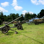 01.08.2017 Skarżysko - Kamienna. Odnowione działka. / Marzena Mąkosa - Radio Kielce / Odnowione działka w Skarżysko-Kamiennej