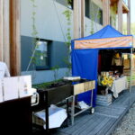 05.08.2017 Busko - Zdrój. Świętokrzyski Festiwal Wina. / Marzena Mąkosa - Radio Kielce / Festiwal Wina