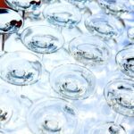 05.08.2017 Busko - Zdrój. Świętokrzyski Festiwal Wina. / Marzena Mąkosa - Radio Kielce / Festiwal Wina