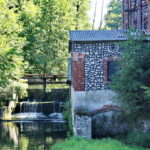 05.08.2017 Morawica. Spływ kajakowy Nidą. / Marzena Mąkosa - Radio Kielce / Spływ kajakowy Nidą