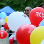 05.08.2017 Kazimierza Wielka. Potańcówka z Radiem Kielce / Marzena Mąkosa - Radio Kielce / Potańcówka z Radiem Kielce