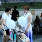 05.08.2017 Kazimierza Wielka. Potańcówka z Radiem Kielce / Marzena Mąkosa - Radio Kielce / Potańcówka z Radiem Kielce