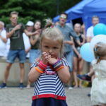 05.08.2017 Kazimierza Wielka. Potańcówka z Radiem Kielce / Marzena Mąkosa - Radio Kielce / Potańcówka z Radiem Kielce