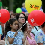 05.08.2017 Kazimierza Wielka. Potańcówka z Radiem Kielce / Marzena Mąkosa - Radio Kielce / Potańcówka z Radiem Kielce