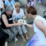 05.08.2017 Kazimierza Wielka. Potańcówka z Radiem Kielce / Marzena Mąkosa - Radio Kielce / Potańcówka z Radiem Kielce