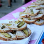 05.08.2017 Kazimierza Wielka. Potańcówka z Radiem Kielce / Marzena Mąkosa - Radio Kielce / Potańcówka z Radiem Kielce