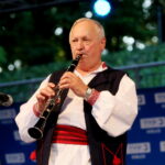 05.08.2017 Kazimierza Wielka. Potańcówka z Radiem Kielce / Marzena Mąkosa - Radio Kielce / Potańcówka z Radiem Kielce