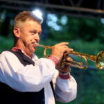 05.08.2017 Kazimierza Wielka. Potańcówka z Radiem Kielce / Marzena Mąkosa - Radio Kielce / Potańcówka z Radiem Kielce