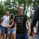 05.08.2017 Kazimierza Wielka. Potańcówka z Radiem Kielce / Marzena Mąkosa - Radio Kielce / Potańcówka z Radiem Kielce