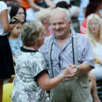 05.08.2017 Kazimierza Wielka. Potańcówka z Radiem Kielce / Marzena Mąkosa - Radio Kielce / Potańcówka z Radiem Kielce