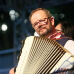 05.08.2017 Kazimierza Wielka. Potańcówka z Radiem Kielce / Marzena Mąkosa - Radio Kielce / Potańcówka z Radiem Kielce