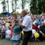 05.08.2017 Kazimierza Wielka. Potańcówka z Radiem Kielce / Marzena Mąkosa - Radio Kielce / Potańcówka z Radiem Kielce