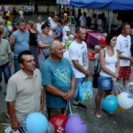 05.08.2017 Kazimierza Wielka. Potańcówka z Radiem Kielce / Marzena Mąkosa - Radio Kielce / Potańcówka z Radiem Kielce