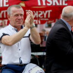 06.08.2017 Chmielnik. XVIII Powiatowy Przegląd Zespołów Folklorystycznych. / Marzena Mąkosa - Radio Kielce / Przegląd Zespołów Folklorystycznych