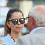 09.08.2017 Kielce. Protest personelu i pacjentów PAKS ze Starachowic przed NFZ w Kielcach. / Marzena Mąkosa - Radio Kielce / Wywiad z protestującym