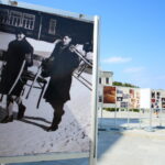 10.08.2017 Kielce. Wystawa o życiu i działalności kapelana Solidarności. / Marzena Mąkosa - Radio Kielce / Wystawa dotycząca bł. ks. Jerzego Popiełuszki w Kielcach