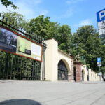 10.08.2017 Kielce. Wystawa o Marszałku Józefie Piłsudskim w Parku Miejskim. / Marzena Mąkosa - Radio Kielce / Wystawa dotycząca Marszałka Józefa Piłsudskiego