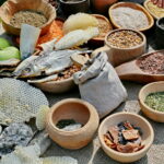 12.08.2017 Nowa Słupia. 51. Dymarki w Centrum Kulturowo - Archeologicznym. / Marzena Mąkosa - Radio Kielce / 51. Dymarki w Centrum Kulturowo - Archeologicznym.