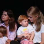 12.08.2017 Kielce. Uczestnicy festiwalu "Hurra! art!" / Marzena Mąkosa - Radio Kielce / Hurra! art!