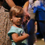 12.08.2017 Kielce. Uczestnicy festiwalu "Hurra! art!" / Marzena Mąkosa - Radio Kielce / Hurra! art!