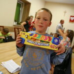 14.08.2017 Kaczyn. Ks. Marcin Iżycki -