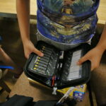 14.08.2017 Kaczyn. Ks. Marcin Iżycki -