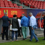 17.08.2017 Kielce. ACES Europe na stadionie Kolporter Arena. / Marzena Mąkosa - Radio Kielce / Komisja ACES Europe