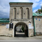 23.08.2017 Chęciny. Cuda pod Dachem. Franciszkańskie Centrum Profilaktyki Uzależnień. / Marzena Mąkosa - Radio Kielce / Franciszkańskie Centrum Profilaktyki Uzależnień.