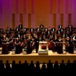 25.08.2017 Kielce. Muzyka Srebrnego Ekranu. / Marzena Mąkosa - Radio Kielce / Orkiestra symfoniczna Filharmonii Świętokrzyskiej