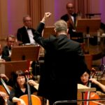 25.08.2017 Kielce. Muzyka Srebrnego Ekranu. / Marzena Mąkosa - Radio Kielce / Koncert w Filharmonii Świętokrzyskiej im. Oskara Kolberga w Kielcach