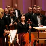 25.08.2017 Kielce. Muzyka Srebrnego Ekranu. / Marzena Mąkosa - Radio Kielce / Koncert w Filharmonii Świętokrzyskiej im. Oskara Kolberga w Kielcach