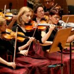 25.08.2017 Kielce. Muzyka Srebrnego Ekranu. / Marzena Mąkosa - Radio Kielce / Koncert w Filharmonii Świętokrzyskiej im. Oskara Kolberga w Kielcach