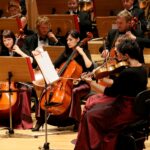 25.08.2017 Kielce. Muzyka Srebrnego Ekranu. / Marzena Mąkosa - Radio Kielce / Koncert w Filharmonii Świętokrzyskiej im. Oskara Kolberga w Kielcach