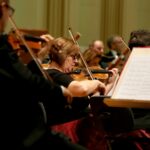 25.08.2017 Kielce. Muzyka Srebrnego Ekranu. / Marzena Mąkosa - Radio Kielce / Koncert w Filharmonii Świętokrzyskiej im. Oskara Kolberga w Kielcach