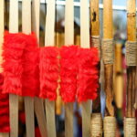 25.08.2017 Kielce. Mieszkańcy Kielc żegnają lato. / Marzena Mąkosa - Radio Kielce / Łuki